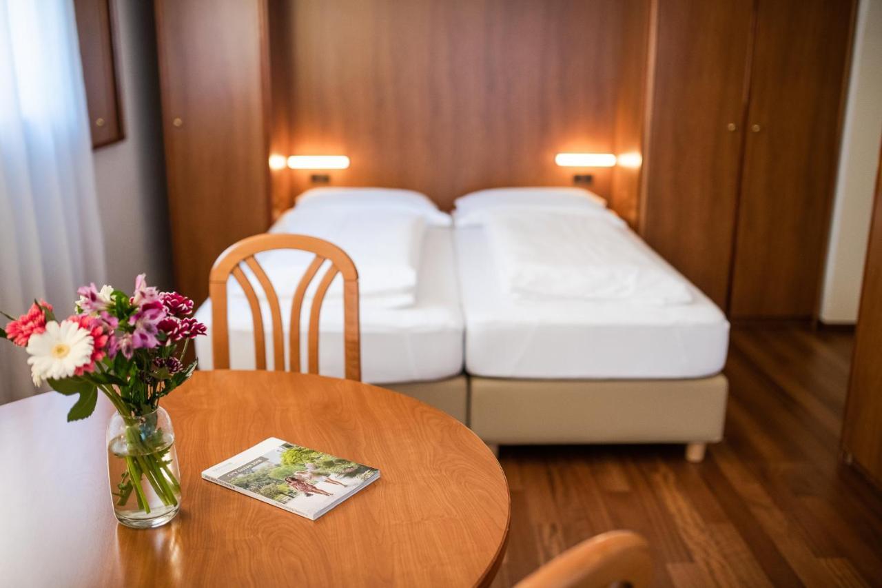 Desiree Classic & Design Aparthotel