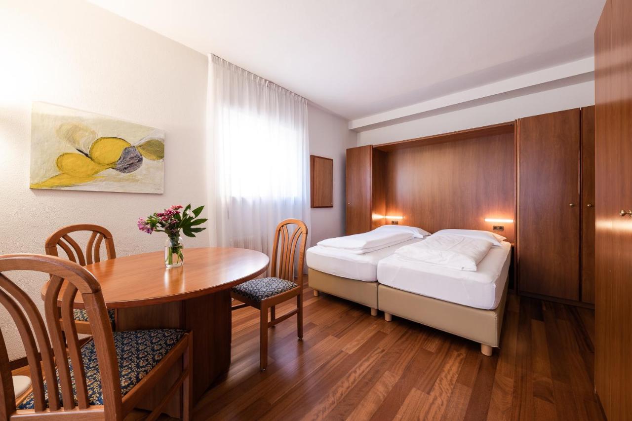 Desiree Classic & Design 3* Meran