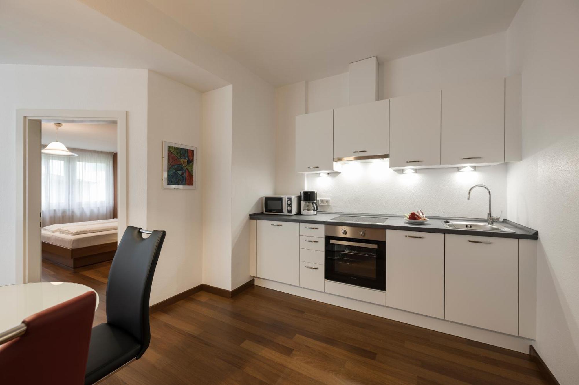 Aparthotel Desiree Classic & Design 3*