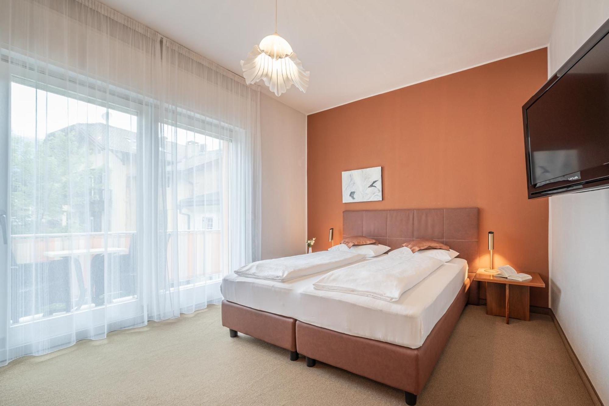 Desiree Classic & Design Aparthotel 3*