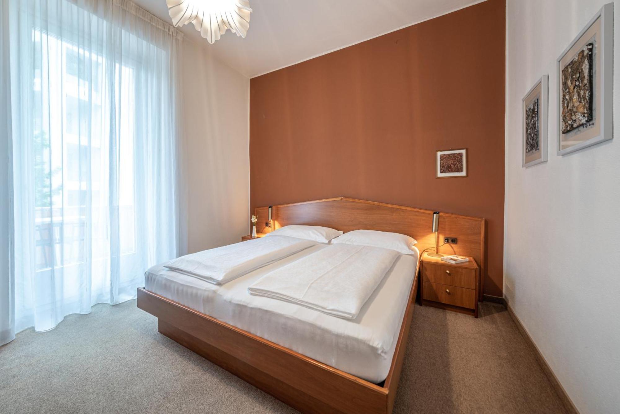 Desiree Classic & Design Aparthotel 3*