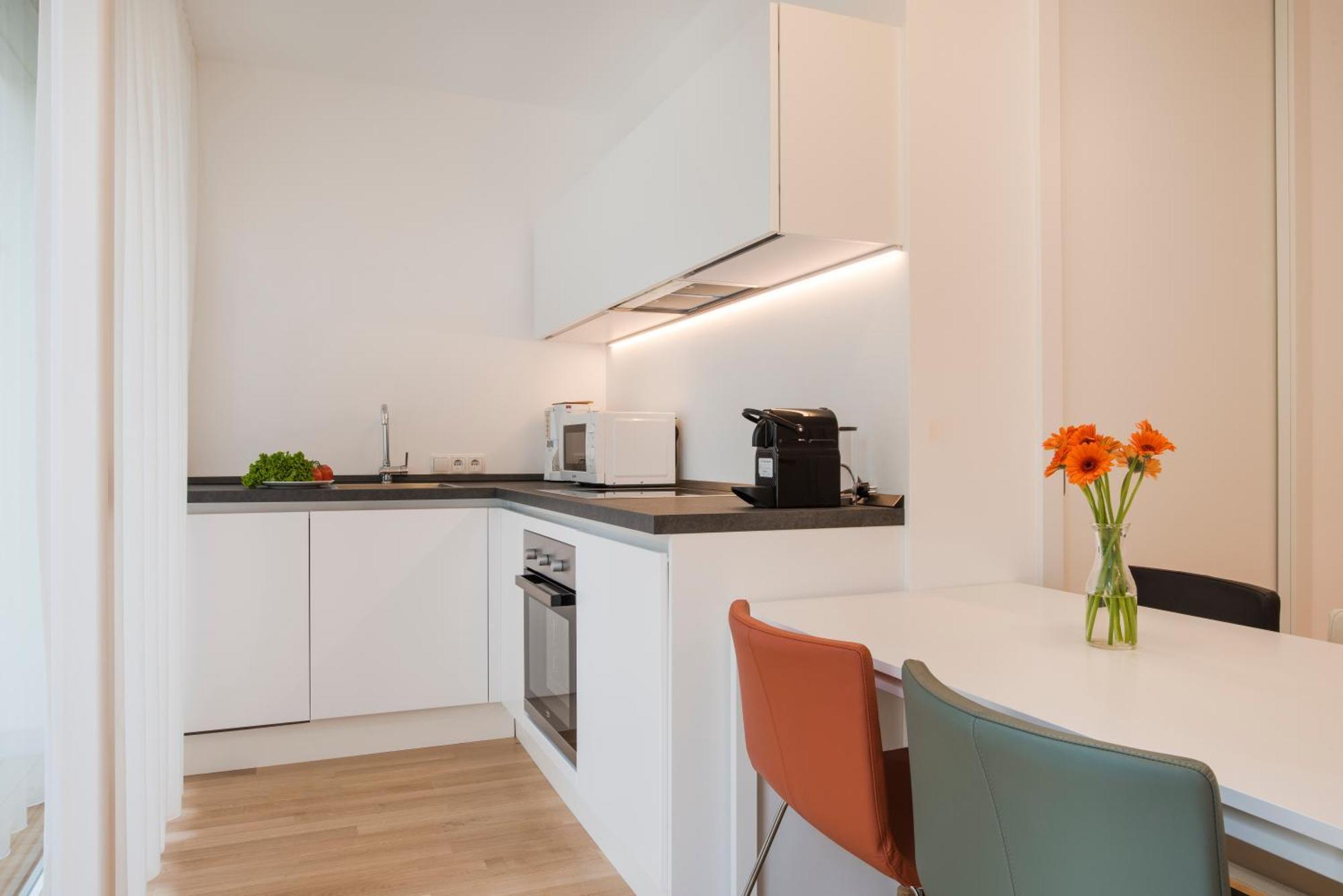 Desiree Classic & Design Aparthotel Meran