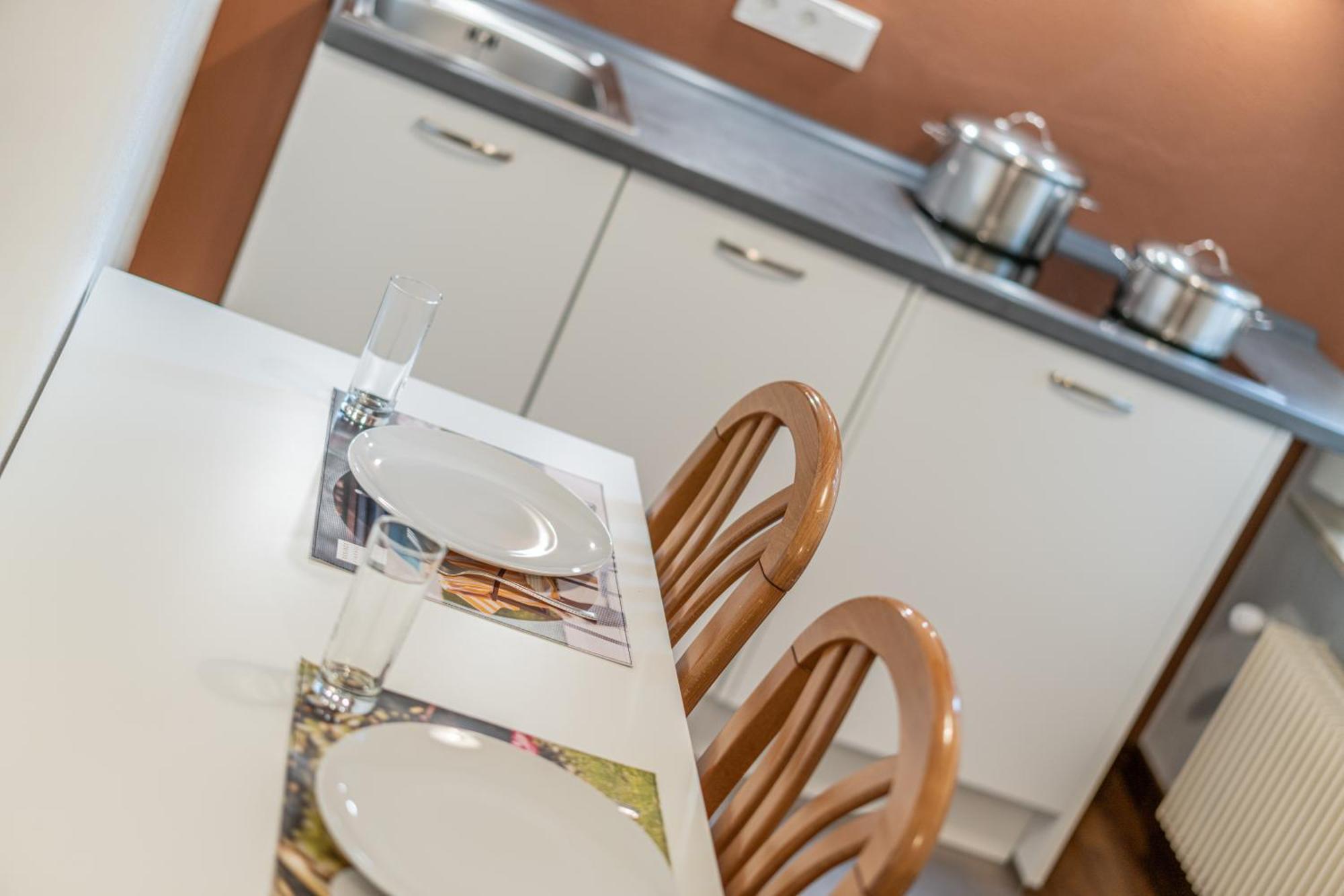 Aparthotel Desiree Classic & Design Meran