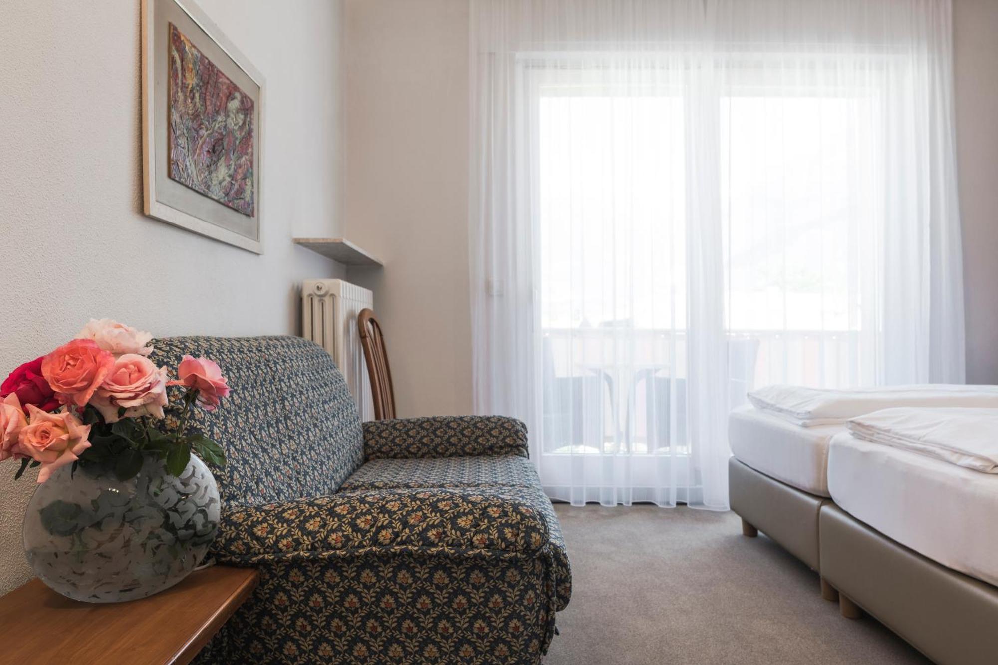 Desiree Classic & Design Aparthotel Meran