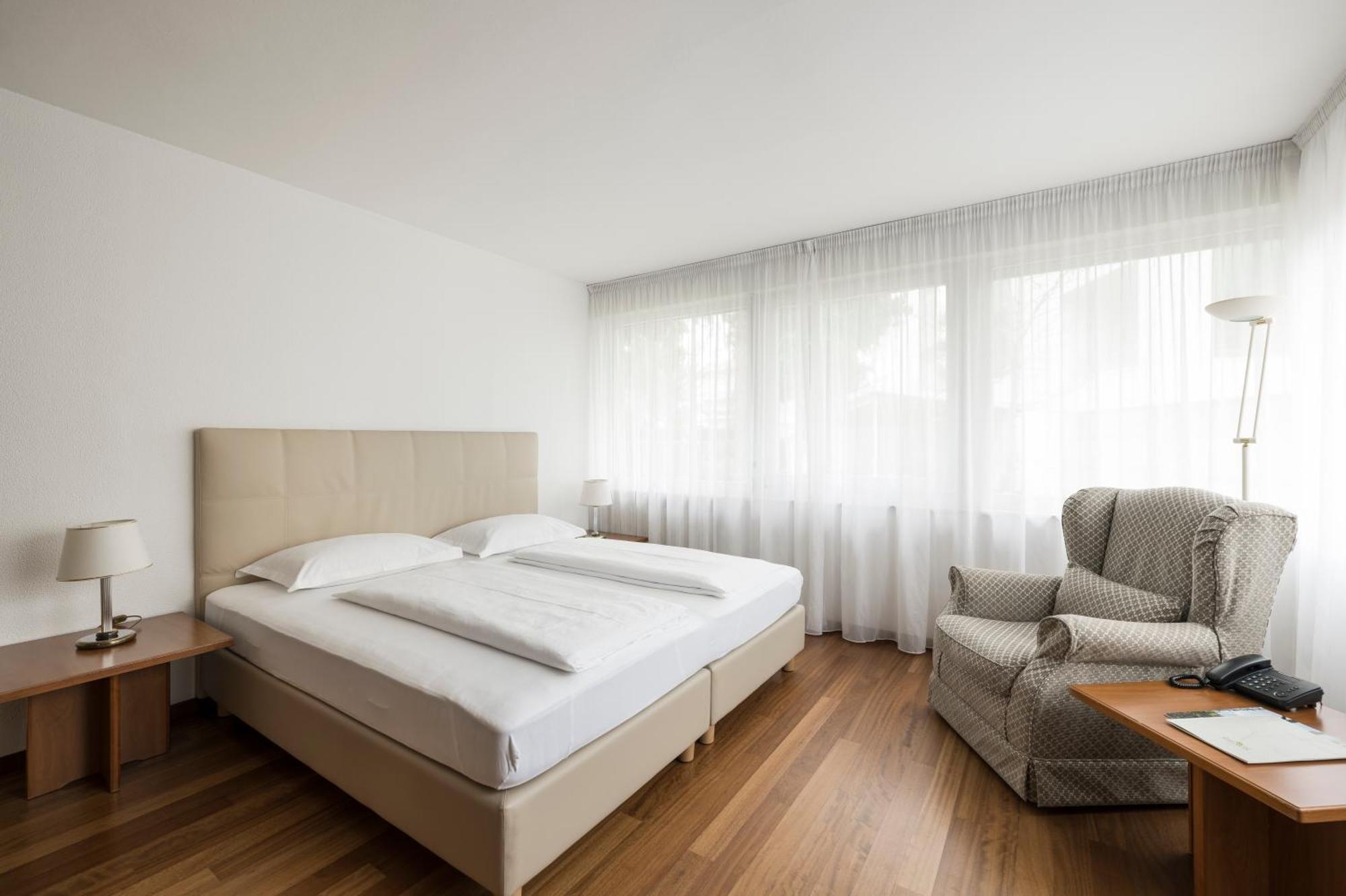 Aparthotel Desiree Classic & Design 3*