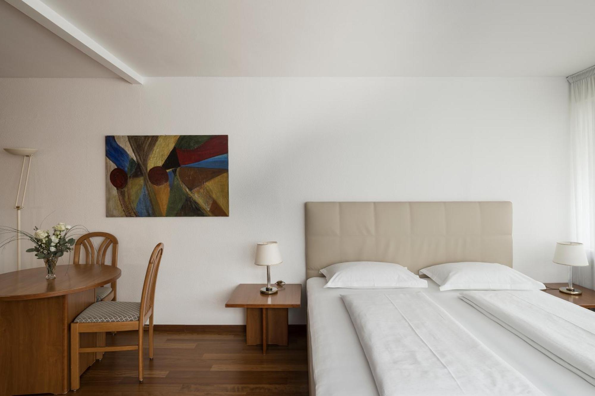 Aparthotel Desiree Classic & Design Meran