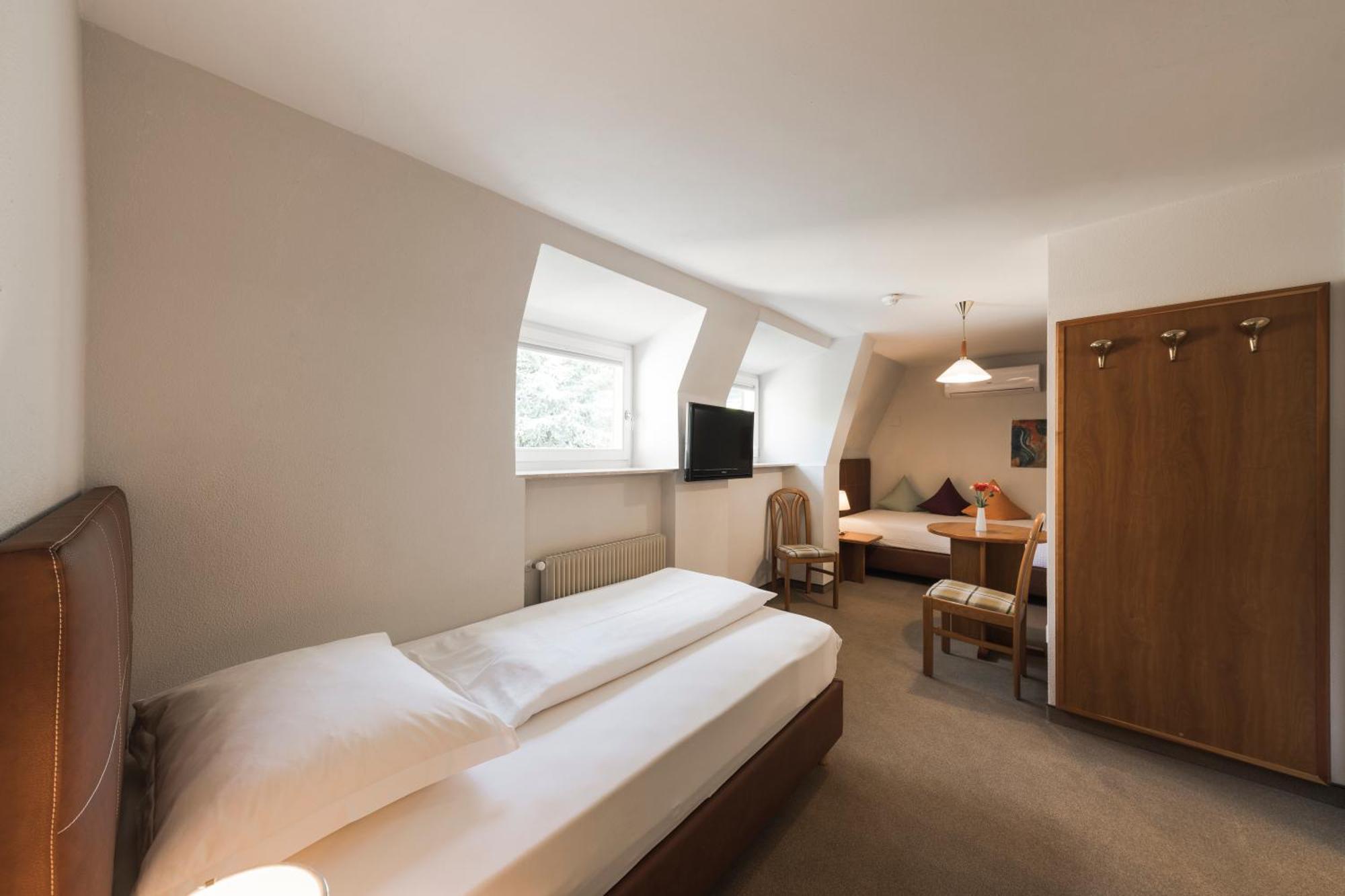 Aparthotel Desiree Classic & Design