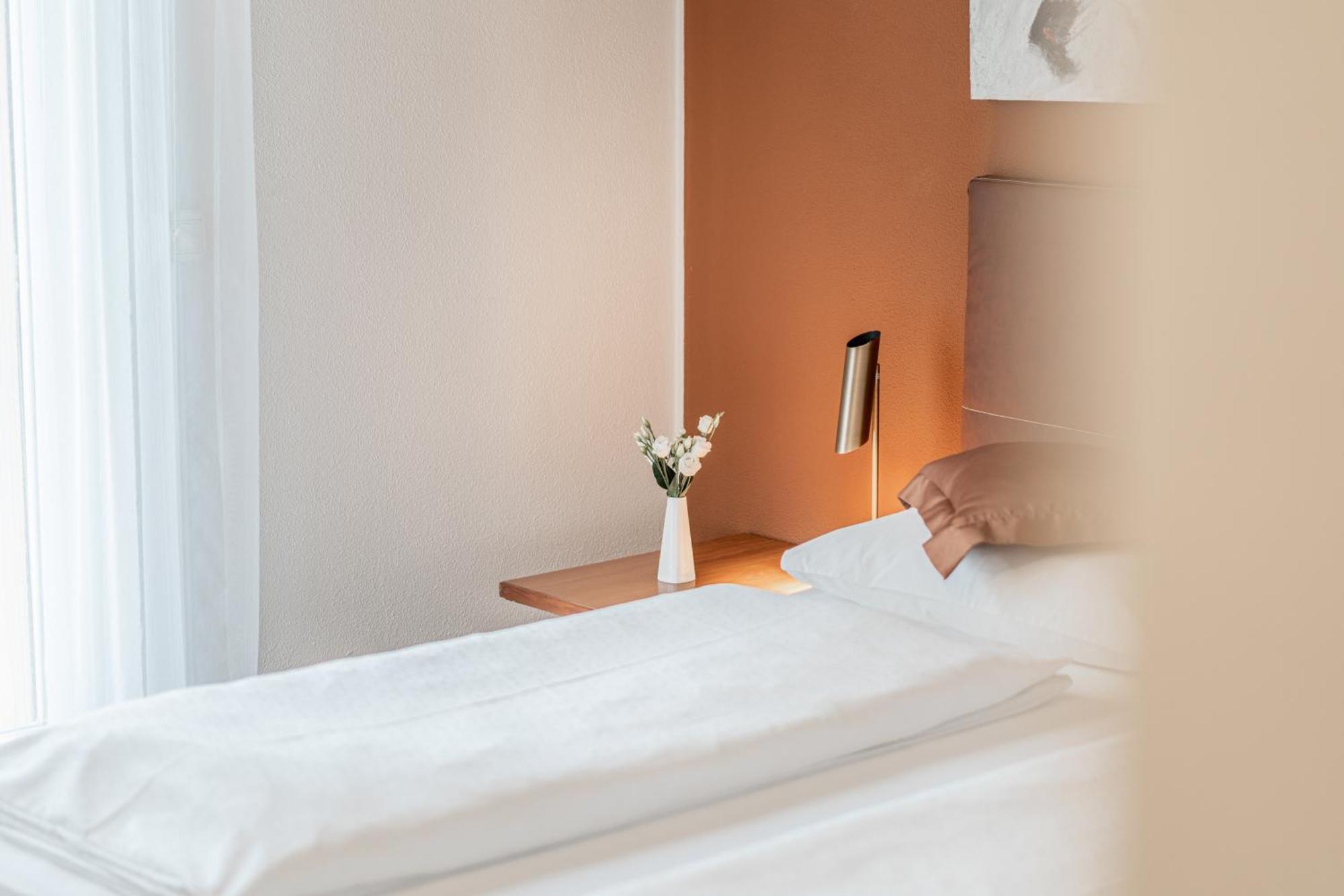 Desiree Classic & Design Aparthotel Meran